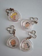 Suske en Wiske, Enlèvement ou Envoi, Bob et Bobette