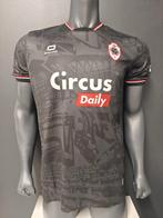 Matchworn & getekend shirt Scott - Antwerp '25 - 26', Verzamelen, Sportartikelen en Voetbal, Ophalen of Verzenden, Gebruikt, Shirt