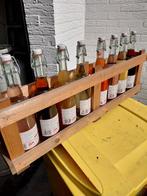 Exota beugel flessen, Ophalen, Zo goed als nieuw, Overige typen