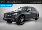 Mercedes-Benz GLC-klasse 300 e 4MATIC SUV AMG Line Night Pac, Autos, Argent ou Gris, Achat, https://public.car-pass.be/vhr/762f5e91-f20e-4d1b-a7cf-abf2812b5ae3