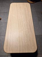 Salontafel in marmer, Huis en Inrichting, Tafels | Salontafels, Ophalen, 100 tot 150 cm, 50 tot 100 cm, Minder dan 50 cm