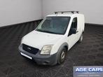 Ford Transit 1.8 TDCI Diesel Euro 5, Euro 5, 4 cilinders, Wit, Bedrijf