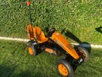 Gocart Berg X-Cross + accessoires, Ophalen, Zo goed als nieuw, Berg, Duozit