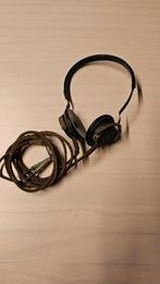 Wehrmacht 'Dfh.a' Hoofdtelefoon (Doppelfernhörer). 1940, Verzamelen, Militaria | Algemeen, Ophalen, Overige soorten, Overige typen