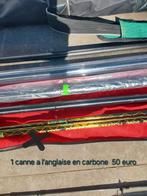 Articles de pêche  diverse vis artikelen, Watersport en Boten, Hengelsport | Algemeen, Ophalen