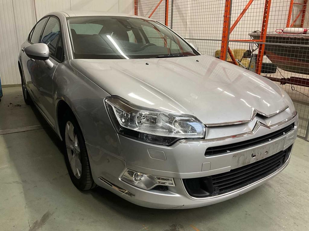 Citroën C4 Picasso 2007, Autos, Citroën, Achat, Entreprise, Diesel, Euro 4