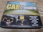 Car Classics, Enlèvement, Utilisé, Coffret