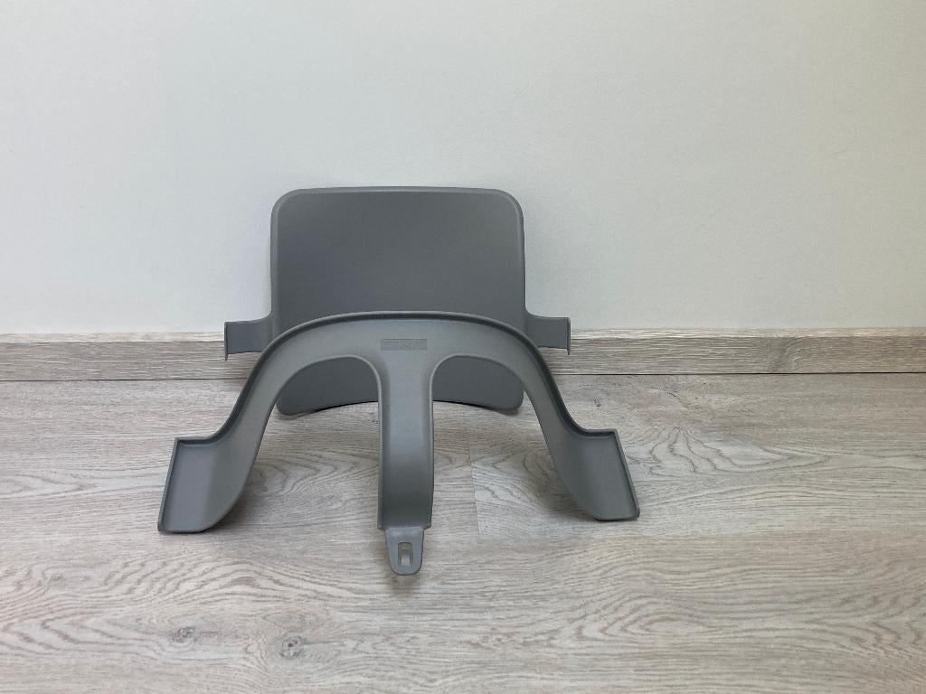 Stokke Babyset stoelverkleiner, Ophalen of Verzenden, Gebruikt, Stoelverkleiner