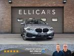 BMW 118 2.0 D / ADVANTAGE / CARPLAY / GPS / DAB / LED / AC, 0 kg, Argent ou Gris, Achat, 0 kg
