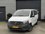 Mercedes-Benz Vito Tourer 109 BlueTEC Base Extra Lang | 9 Pe, Voorwielaandrijving, 4 deurs, Stof, Gebruikt