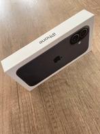 iPhone 17 256GB Black (Sealed, niet geopend), Telecommunicatie, Mobiele telefoons | Apple iPhone, 256 GB, Overige modellen, Zwart