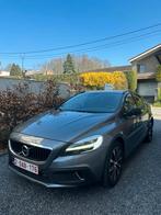Volvo V40 D3 Cross Country 2019, Autos, Volvo, Argent ou Gris, Achat, Entretenue par le concessionnaire, 5 portes