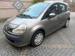 Renault modus 1.2 essence, Achat, 50 kW, Boîte manuelle, Beige