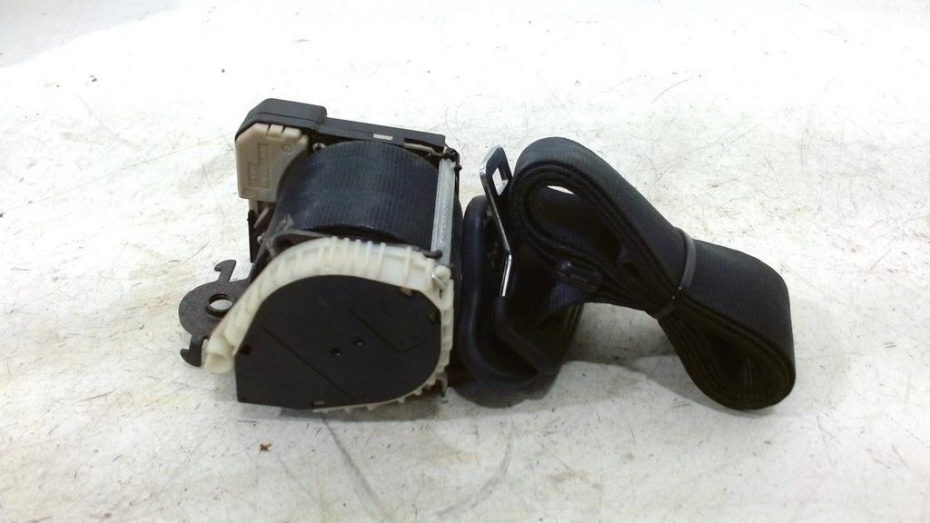 Veiligheidsgordel rechts voor Citroën C2, Autos : Pièces & Accessoires, Onderdelen@venauto.nl, Van der Ven Autorecycling B.V.