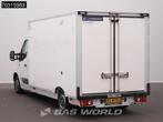 Renault Master 145PK Bi-Temp Lamberet Koelwagen Vriezer Ther, Stof, Gebruikt, 4 cilinders, Renault