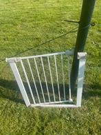 Barrière sécurité, Enlèvement ou Envoi, Utilisé