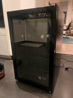 Wijnkoelkast, Ophalen, Gebruikt, 45 tot 60 cm, Minder dan 85 cm