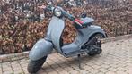 Scooter 125cc met papieren, Ophalen