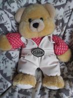 Peluche Elvis Presley pour Collectionneurs, Verzamelen, Beren en Cherished Teddies