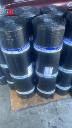 Sopralene Techno Soprema 8m/4mm, Neuf, Enlèvement, Autres matériaux, Noir