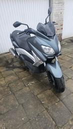 Xmax 250cc 2012, Motos, Particulier, Scooter