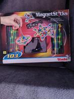 Simba magnet sticks, Hobby en Vrije tijd, Een of twee spelers, Ophalen, Gebruikt, Simba