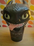 Popcorn buckets van kinepolis. Zijn nieuw., Verzamelen, Spaarpotten, Ophalen