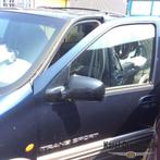 Voordeur links Chevrolet Trans Sport 1998-2005 kleur blauw, -, Utilisé, Porte, -