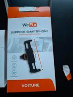 Support pour téléphone portable dans la voiture, Télécoms, Enlèvement, Voiture