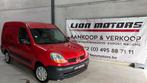 Renault Kangoo 1.5 Dci | Lange Chassis L2 | Start&Rijdt, Voorwielaandrijving, Beige, 4 cilinders, Bedrijf