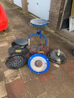 Cadac adventura wat u op fot ziet is wat er is, Tuin en Terras, Ophalen, Zo goed als nieuw