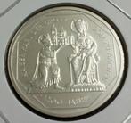 Duitsland - Zilver Munt, Postzegels en Munten, Munten | Europa | Niet-Euromunten, Zilver, Duitsland, Ophalen of Verzenden