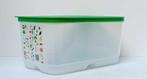 Tupperware™ « VentSmart » Groentebox - 4,4 liter, Huis en Inrichting, Verzenden, Nieuw, Wit, Bus of Trommel