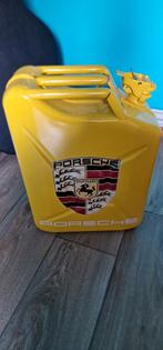 PORSCHE JERRYCAN, Auto diversen, Auto-accessoires, Nieuw, Ophalen