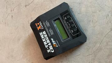 Hype X-treme charger x7 Ultra beschikbaar voor biedingen