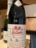 Vosne 1er cru Brulees 2018, Enlèvement ou Envoi, Comme neuf