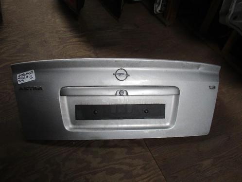 ACHTERKLEP Opel Astra G (F69) (01-1998/12-2009), Auto-onderdelen, Carrosserie, Achterklep, Opel, Gebruikt