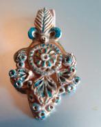 (D)  rare pendentif maitrise de nimy fernande massart, Antiek en Kunst, Ophalen of Verzenden
