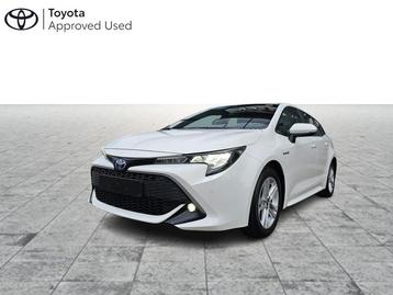 Toyota Corolla Dynamic  beschikbaar voor biedingen