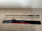 Shimano Poison Adrena Power Versatile/ 276M-2 te koop., Ophalen, Zo goed als nieuw