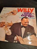 Vinyl plaat willy lustenhouwer, Enlèvement ou Envoi