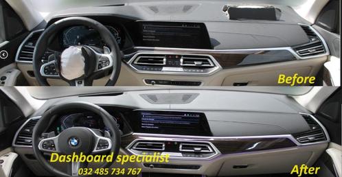 Dashboard specialist, Auto-onderdelen, Dashboard en Schakelaars, Ophalen