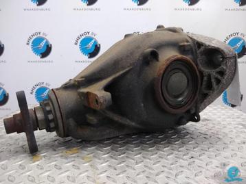 B.M.W. 3 SERIES 335D XDR. HIGH EX. [DIFFERENTIAL_ASSY] 2014 beschikbaar voor biedingen