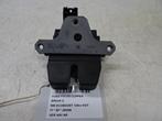 SERRURE COFFRE Ford Focus 3 Wagon (8M51R442A66-DC), Utilisé, Ford, Haillon arrière