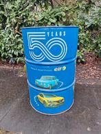 Olievat - olieton van 50 years Renault, Ophalen, Gebruikt, Verpakking