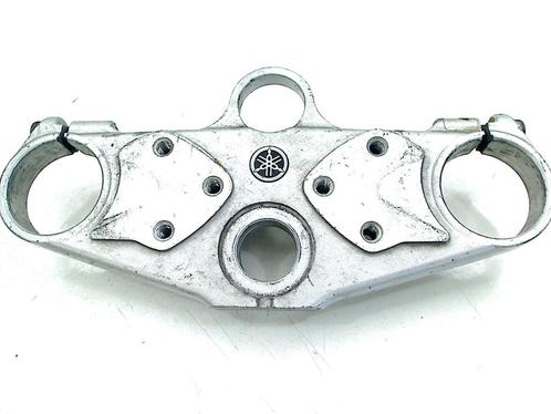 KROONPLAAT FJR 1300 2001-2002 (FJR1300 5JW) (5jw00t-1), Motoren, Onderdelen | Yamaha, Gebruikt