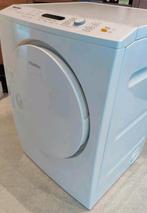 Miele condensatie droogkast, Elektronische apparatuur, Droogkasten, Ophalen, Gebruikt, Luchtafvoer