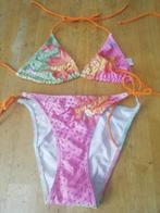 bikini, Kleding | Dames, Badmode en Zwemkleding, Geel, Banana moon, Ophalen of Verzenden, Zo goed als nieuw
