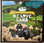 Dirk De Prins/Johan Segers - We love lamb, Boeken, Kookboeken, Ophalen of Verzenden, Dirk De Prins; Johan Segers