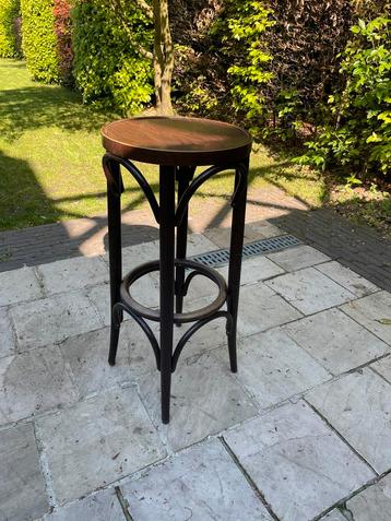 Thonet barkrukken 6 stuks beschikbaar voor biedingen